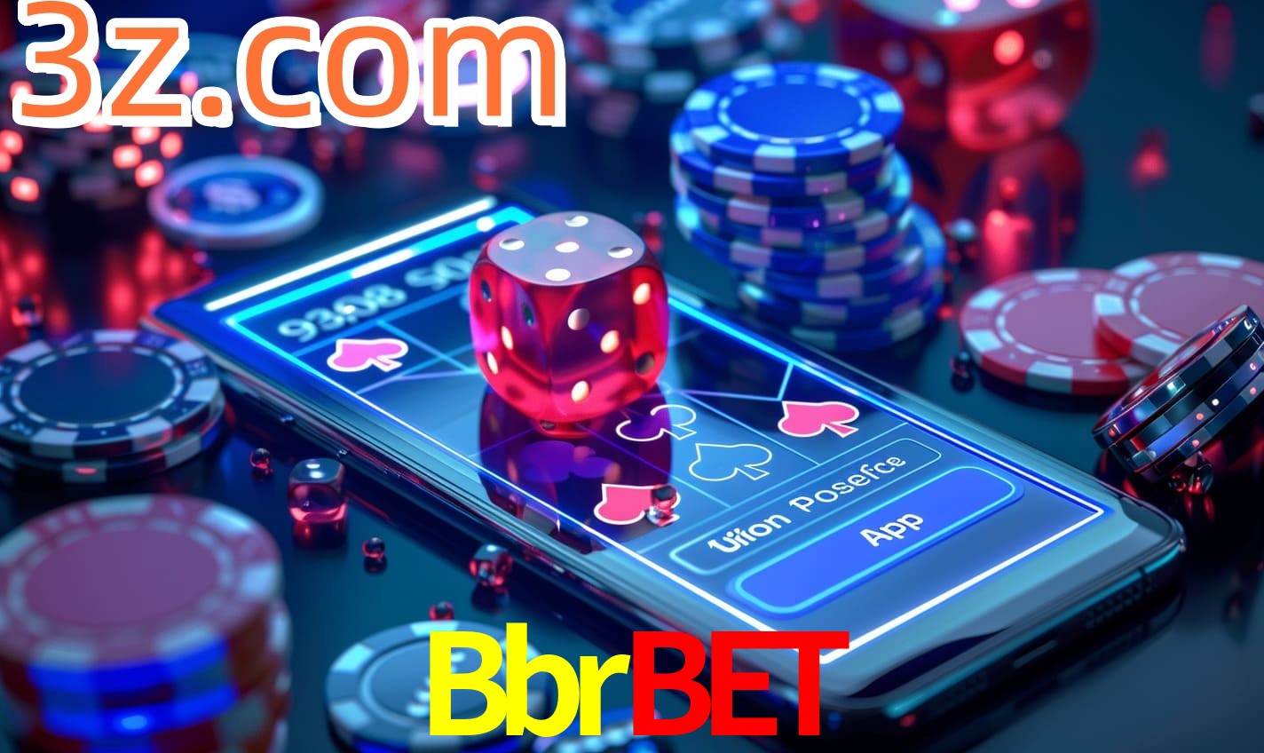 Baixar App Bbrbet