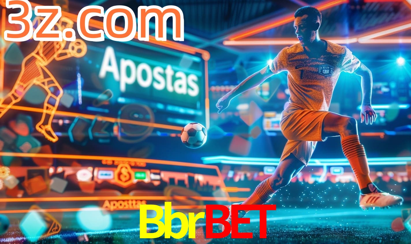 Apostas Bbrbet