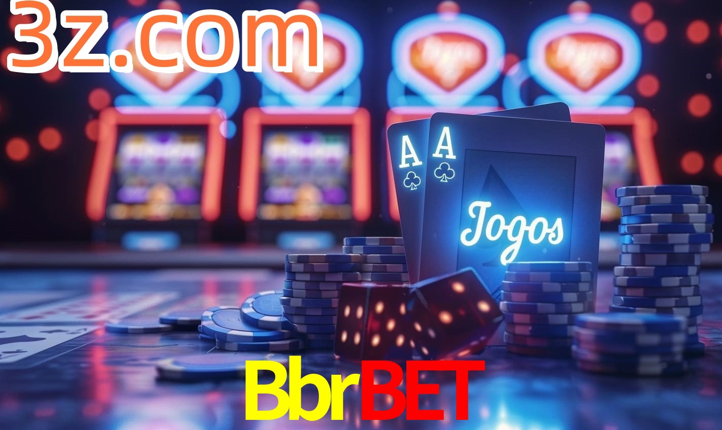 Lista de Jogos Bbrbet
